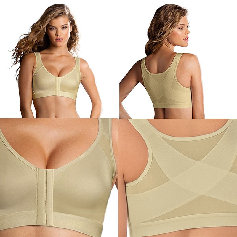 PostureFlex – Posture Correcting Bra
