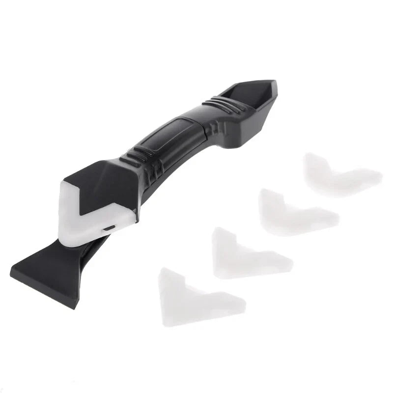 Optimized Product Title: "Fugenwerkzeug-Set für Silikonfugen – Alte Fugen Entfernen & Neue Fugen Präzise Abziehen – Ideal für Renovierungen" 

This title includes relevant keywords, emphasizes the product's purpose, and highlights its ideal use case, maki