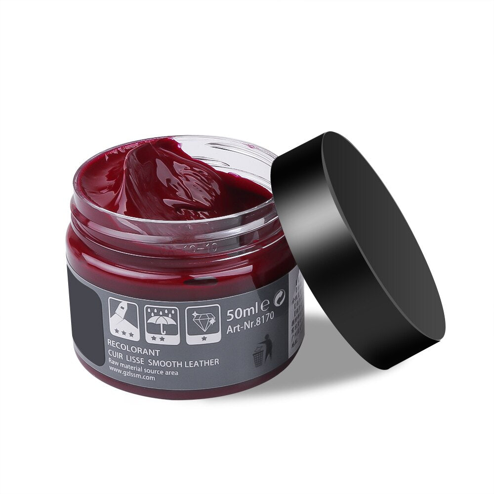 RestoreLeather – Powerful Leather Repair Balm