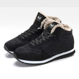 Tommy Woolys Sneaker Boots | The Best Combination of Warm Feet and Sportiness
