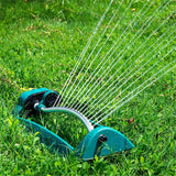 Automatic Swing Water Sprinkler | Kalsten