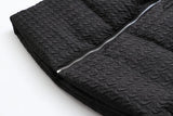 Plus-Size Mid-Length Winter Coat - Cozy & Warm for Cold Days | Stylish & Comfortable Outerwear