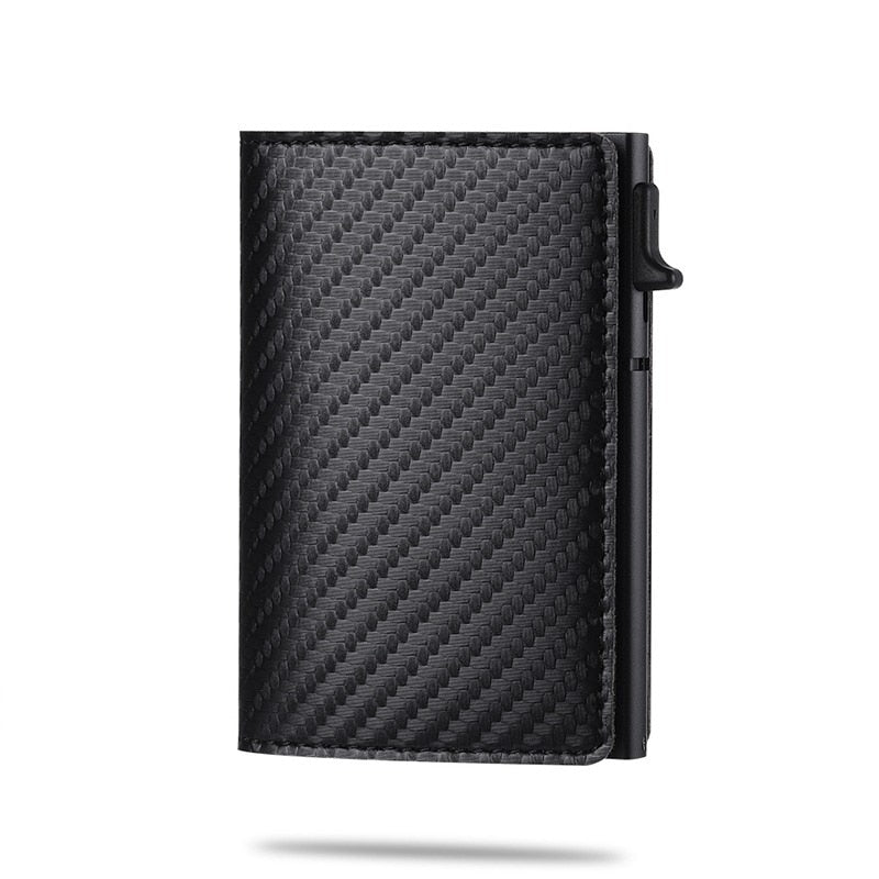 AirWallet – Secure Apple AirTag Card Holder