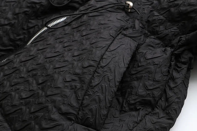 Plus-Size Mid-Length Winter Coat - Cozy & Warm for Cold Days | Stylish & Comfortable Outerwear