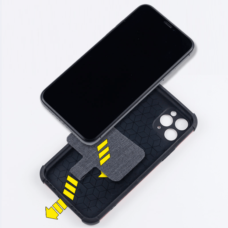 BowLift | Anti-theft phone chain for comfortable & secure carrying