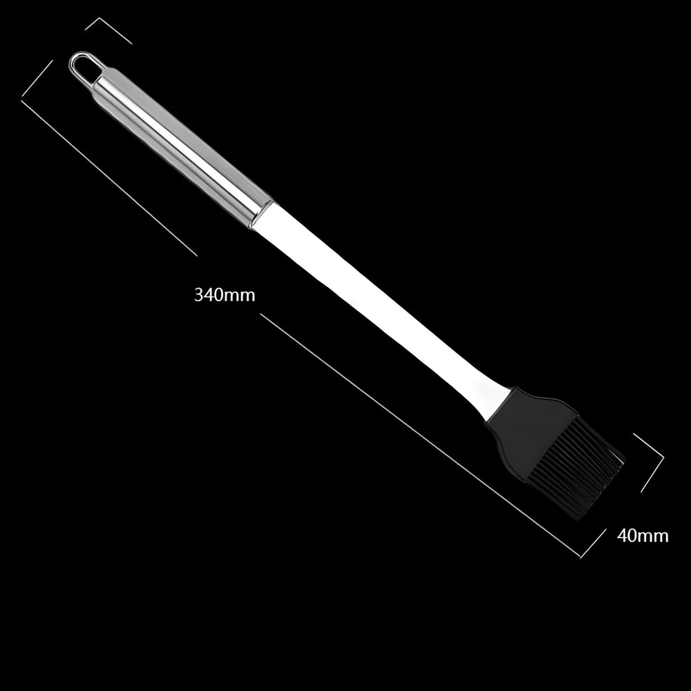 Optimized Product Title: **Edelstahl Grillbesteck Set mit Tragetasche – 3-teilig & 5-teilig – Hochwertiges BBQ Zubehör für Grillliebhaber** 

This title includes relevant keywords for better visibility while highlighting the product's features and appeal.