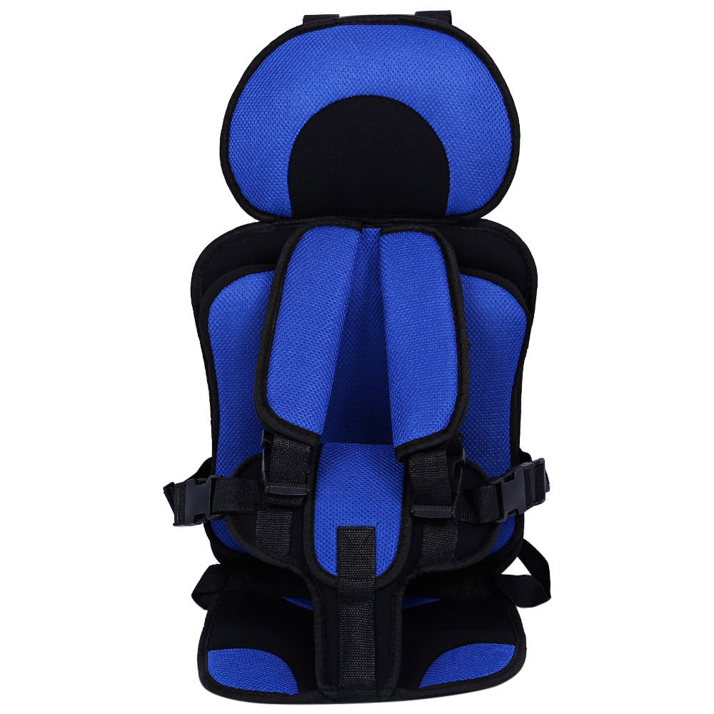SafeRider Pro Child Car Seat