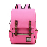 Valtro – Waterproof Unisex Oxford Backpack
