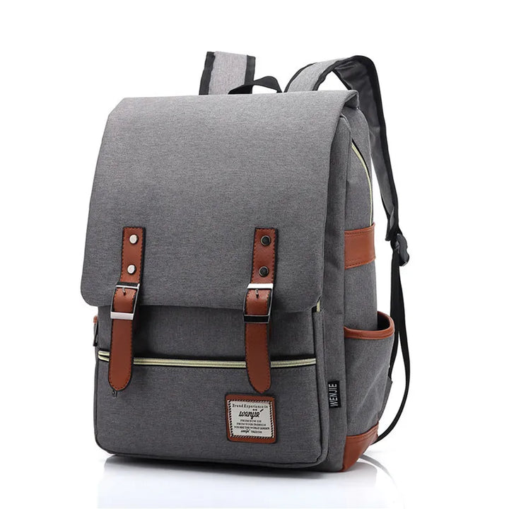 Valtro – Waterproof Unisex Oxford Backpack