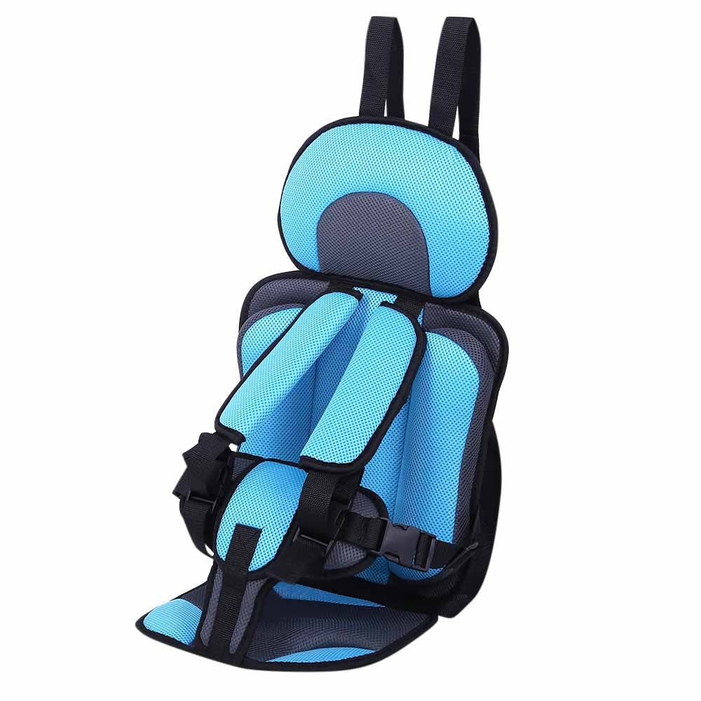 SafeRider Pro Child Car Seat