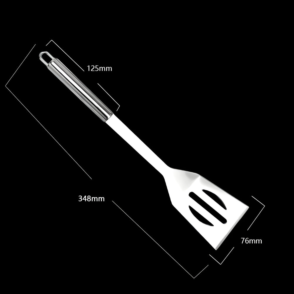 Optimized Product Title: **Edelstahl Grillbesteck Set mit Tragetasche – 3-teilig & 5-teilig – Hochwertiges BBQ Zubehör für Grillliebhaber** 

This title includes relevant keywords for better visibility while highlighting the product's features and appeal.