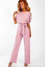 One-Piece Jumpsuit