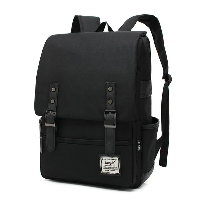 Valtro – Waterproof Unisex Oxford Backpack