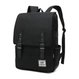 Valtro – Waterproof Unisex Oxford Backpack