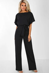 One-Piece Jumpsuit