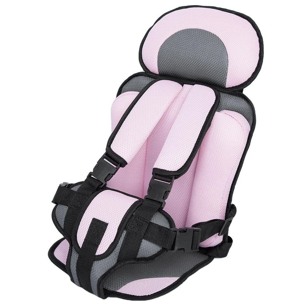SafeRider Pro Child Car Seat