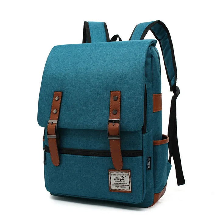 Valtro – Waterproof Unisex Oxford Backpack