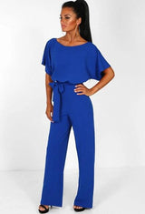 One-Piece Jumpsuit