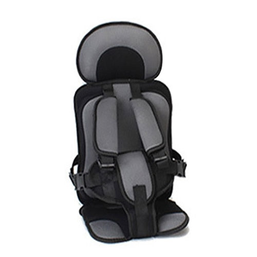 SafeRider Pro Child Car Seat