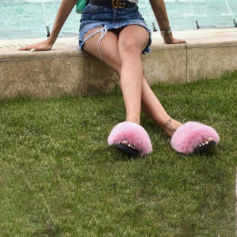 MaykesSlippers – Slippers for Women