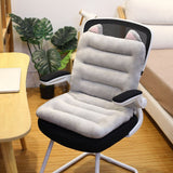 BowLift | Orthopedic Seat Cushion ErgoRelief | Pressure Relief & Comfortable | For Back & Coccyx