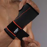 Comfortable Wrist Wrap – FlexGuard