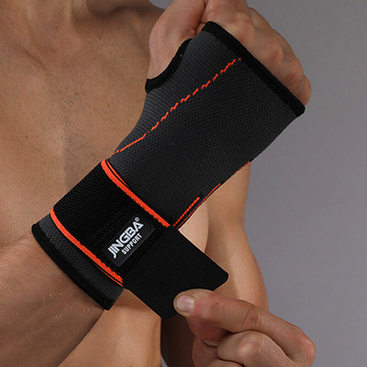 Wrist Wrap