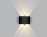 Optimized Product Title: "Innen-LED-Wandleuchte mit Auf-Ab-Licht – Warmweiß, Energiesparend, Modernes Design für Wohnräume" 

This title includes relevant keywords while highlighting key features and benefits to improve visibility and appeal on Google Sho