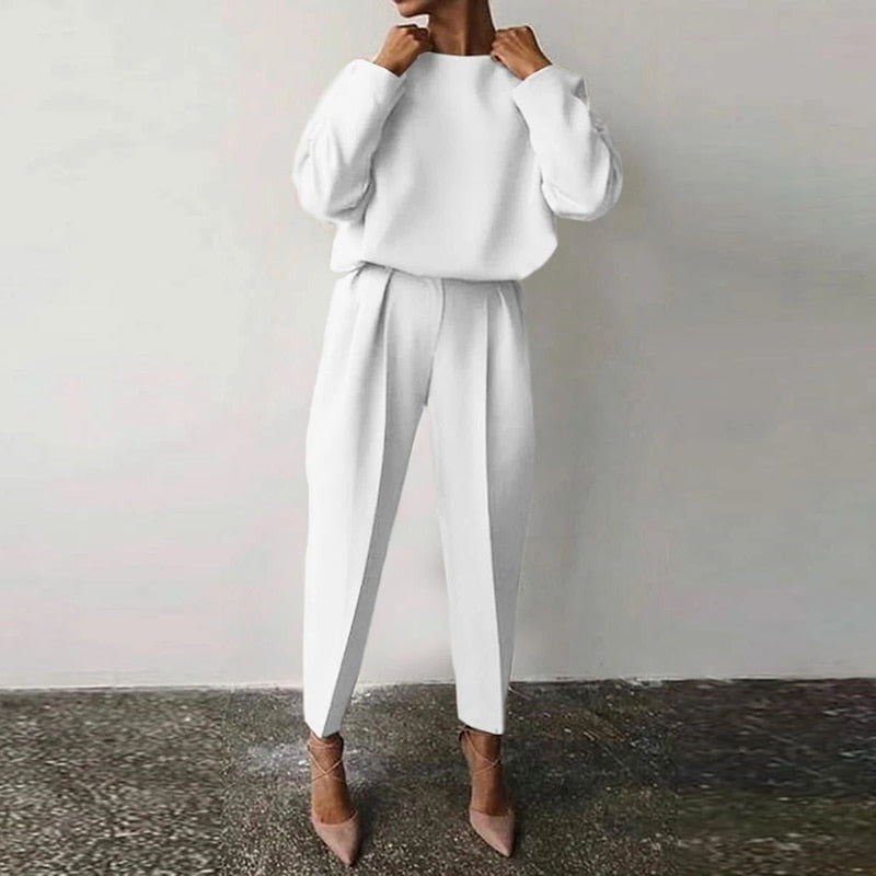 LilySet – 2-Piece Suit for Women