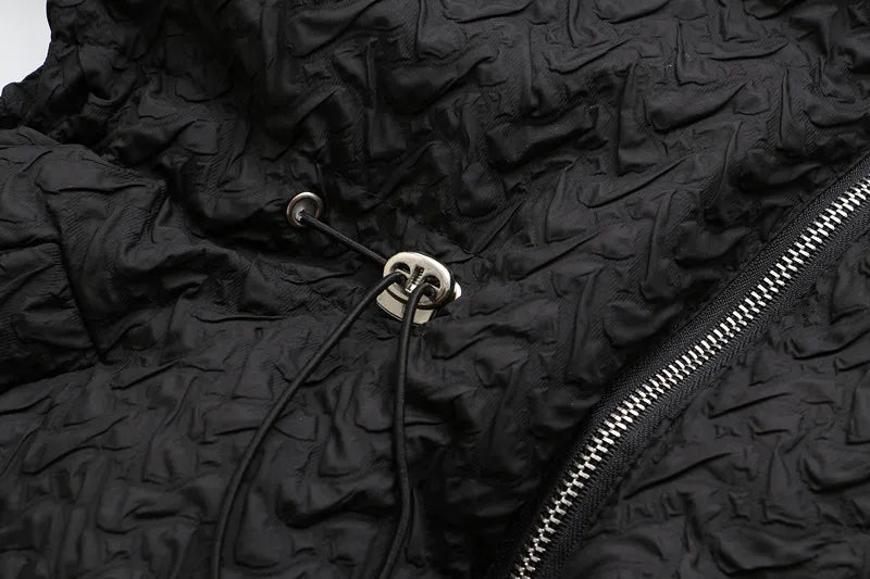 Plus-Size Mid-Length Winter Coat - Cozy & Warm for Cold Days | Stylish & Comfortable Outerwear
