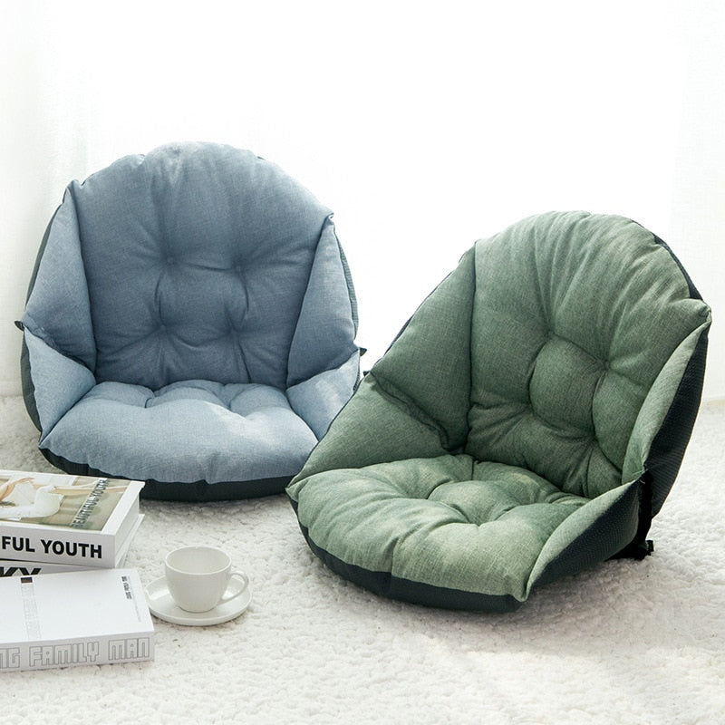 ComfortRelief Sciatica & Tailbone Pain Relief Cushion