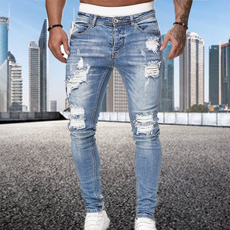 Luuk Jeans – Upgrade Your Style With These Trendy, Bold Jeans