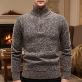 Half-Zip Pullover - Daniel