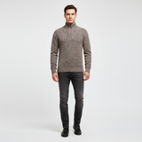 Half-Zip Pullover - Daniel