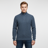 Half-Zip Pullover - Daniel