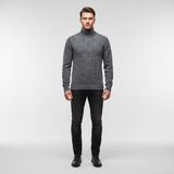 Half-Zip Pullover - Daniel