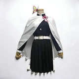 Halloween Costumes Anime Robe Cosplay Outfit Set