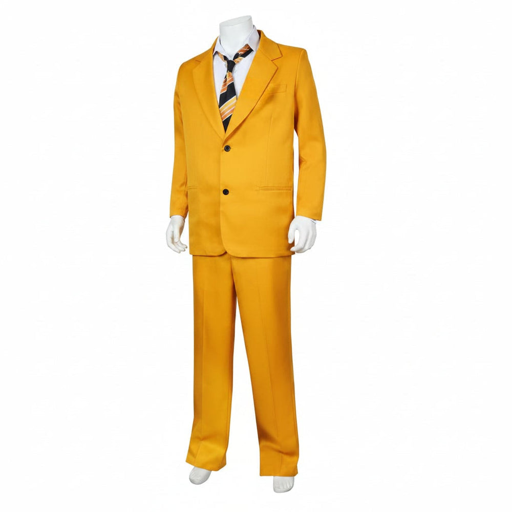 Halloween Costumes Mens Monster Suit Party Outfit