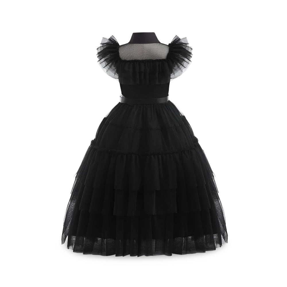 Halloween Costumes Princess Dress Party Outfit