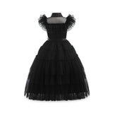 Halloween Costumes Princess Dress Party Outfit