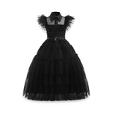 Halloween Costumes Princess Dress Party Outfit