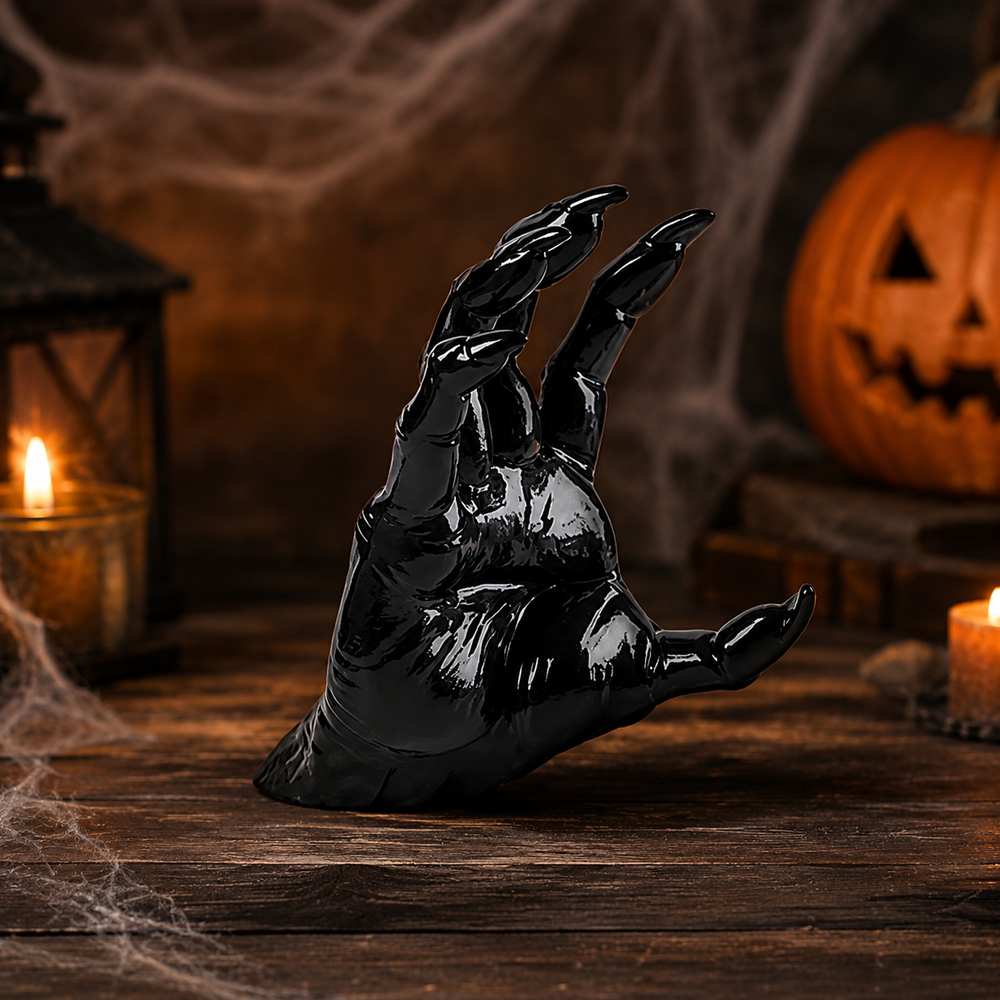 Halloween Decoration 3D Wall Art Gothic Home Decor
