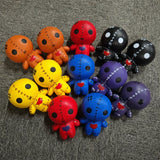 Halloween Toys Squishy Dolls Soft Stress Relief Party Favors