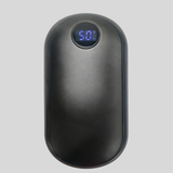 Hand Warmer Electric Rechargeable Pocket Heater Set