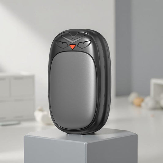 Hand Warmer – Rechargeable, Electric Heating & Pocket-Sized
