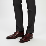 Clinton – Handmade Men's Oxford Shoes