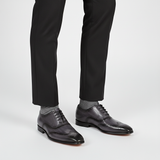 Clinton – Handmade Men's Oxford Shoes