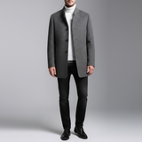 Handcrafted coat - Cedric - 5