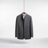 Handcrafted coat - Cedric - 6