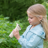 Handheld Microscope Educational Portable